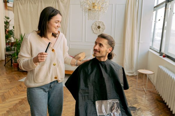 Haarpflege & Behandlungen